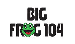 big frog 104|big frog 104 events.